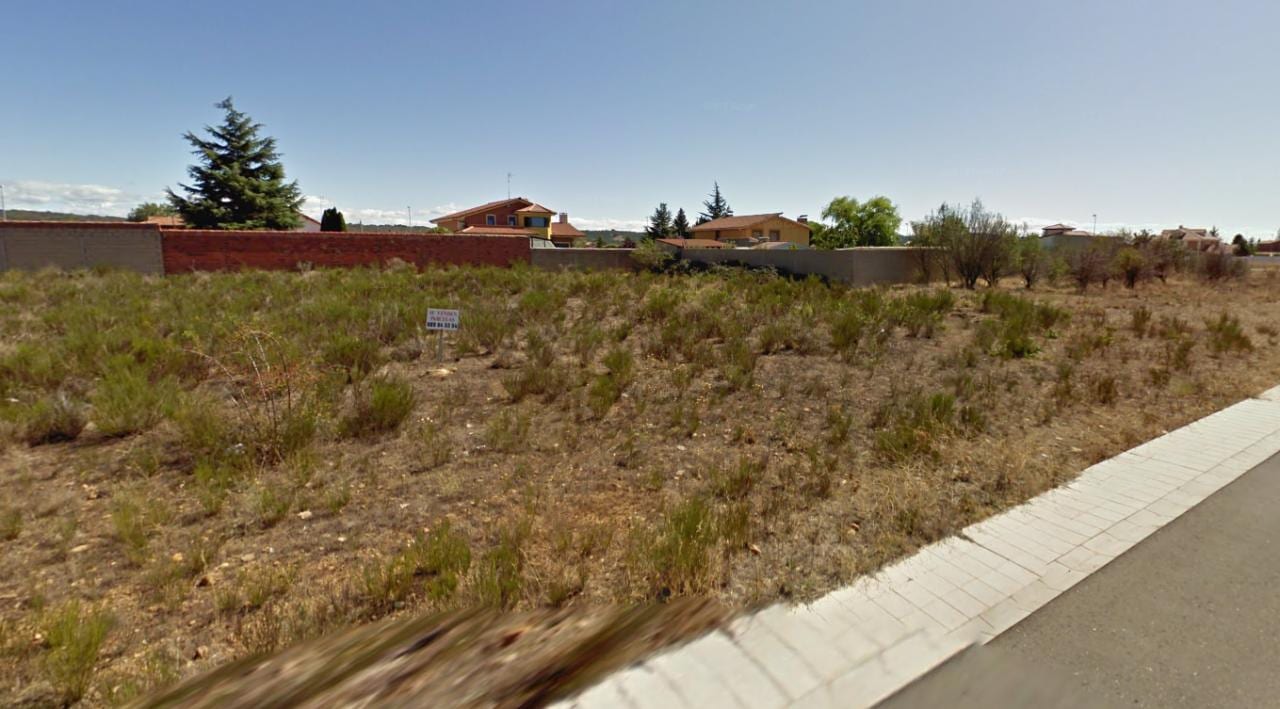 Solar en Calle Rosa Chacel-caminon, 32 (Villaquilambre) - Foto 4