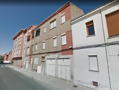 Solar en Calle Orozco, 18 (La Sal)