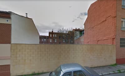 Solar en Calle Orozco, 18 (La Sal)