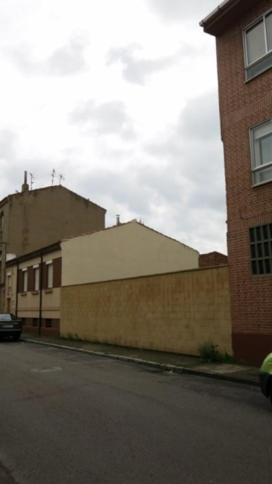 Solar en Calle Orozco, 18 (La Sal) - Foto 2