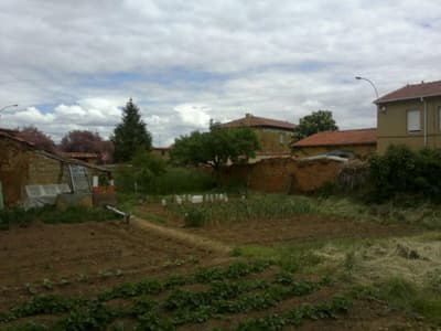 Solar en Calle El Cueto, 23 (Santa Elena de Jamuz)