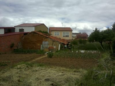 Solar en Calle El Cueto, 23 (Santa Elena de Jamuz)