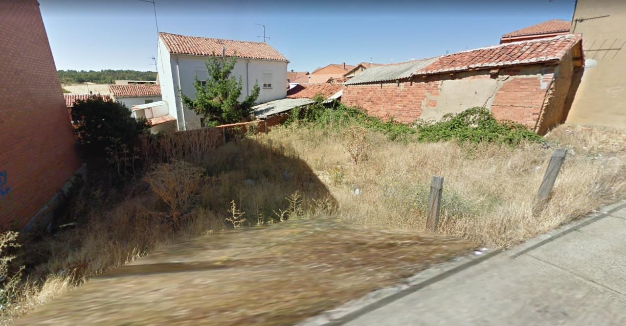 Solar en Calle Barrera, 3 (Villaquilambre) - Foto 2