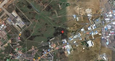 Solar en Calle Las Animas (Trobajo del Camino)