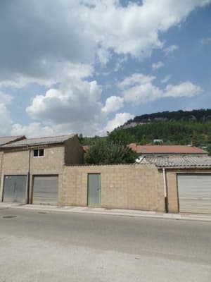 Solar en Calle Arenal, 53 (Pola de Gordon (La))