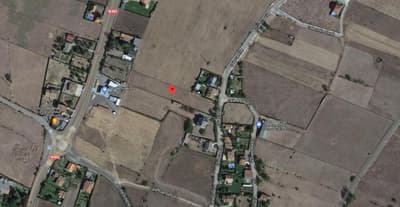 Solar en Calle Castilla, 13 (Villaquilambre)