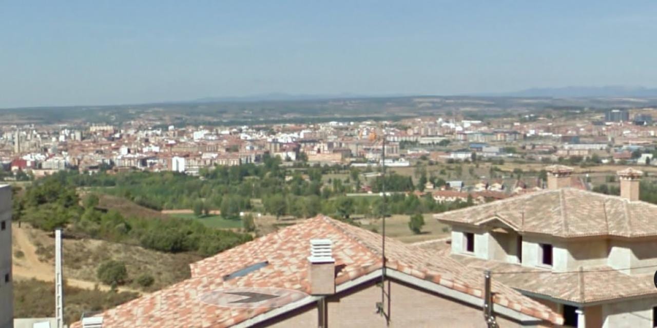 Solar en Calle Los Negrillos (Urbanizacion Las Lomas) - Foto 1