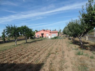 Solar en Calle Labores (Villaobispo de las Regueras)