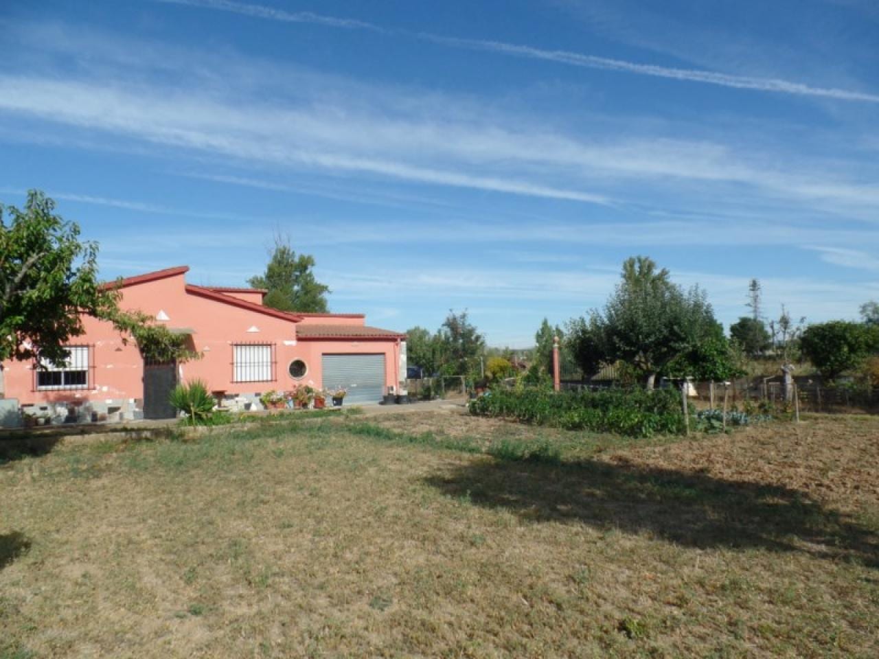 Solar en Calle Labores (Villaobispo de las Regueras) - Foto 1