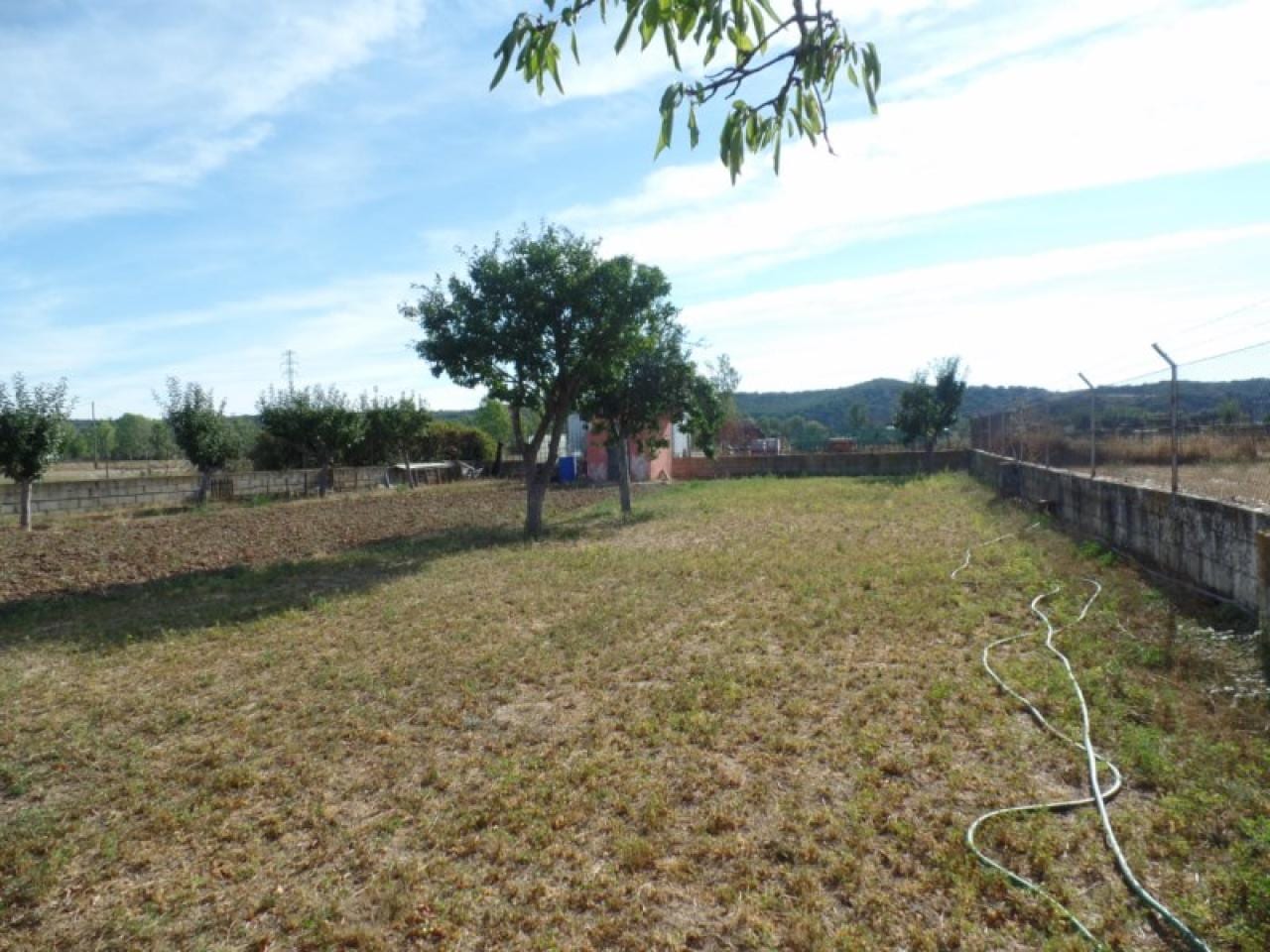 Solar en Calle Labores (Villaobispo de las Regueras) - Foto 2