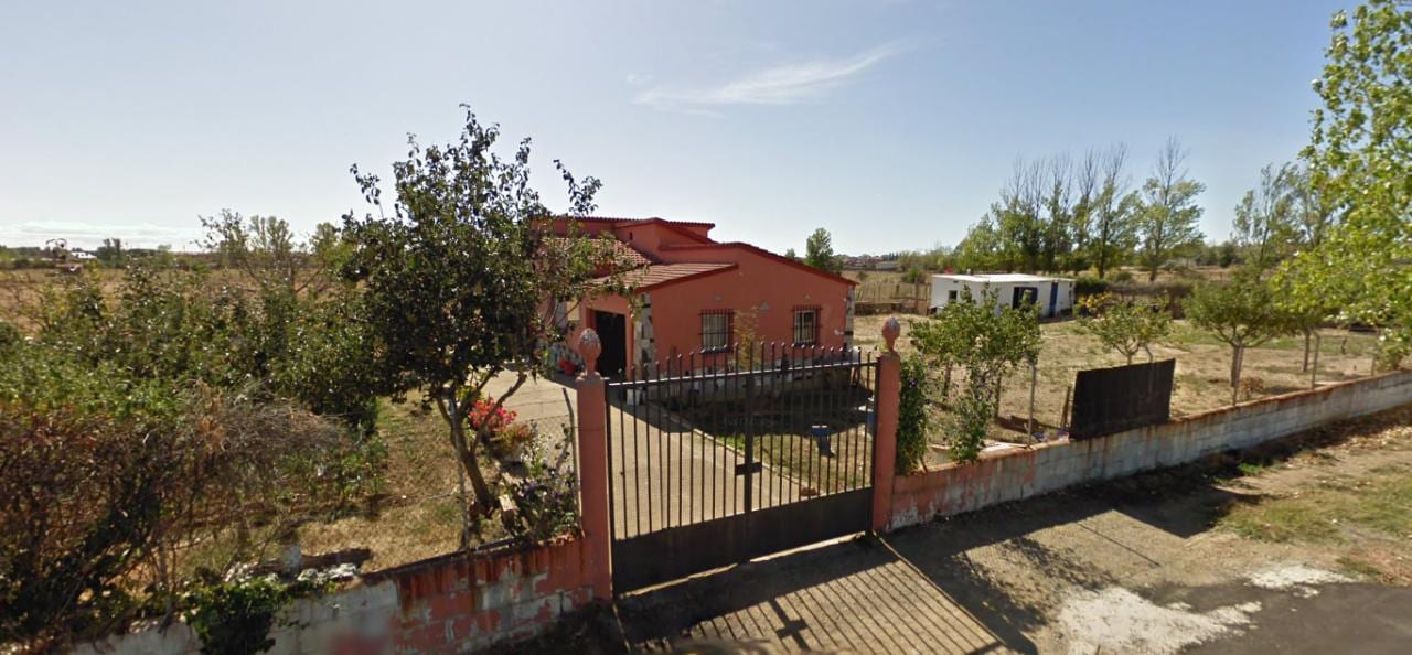 Solar en Calle Labores (Villaobispo de las Regueras) - Foto 6