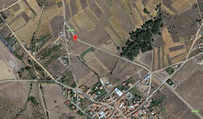Solar en Calle Viñas De Chozas (Chozas de Abajo)