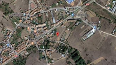 Solar en Camino De La Vega, 5 (La Virgen del Camino)