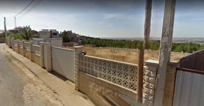 Solar en Calle Las Lomas, 304 (Urbanizacion Las Lomas)