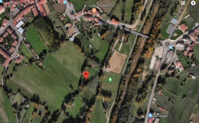 Solar en Camino De La Presa, 22 (Villaobispo de las Regueras)
