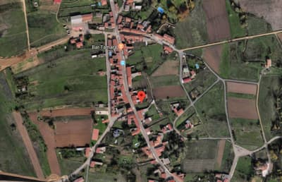 Terreno en Calle Constitucion, 59 (Torneros)