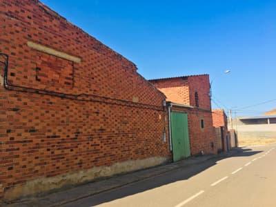 Solar en Calle San Miguel, 1 (Castilfale)