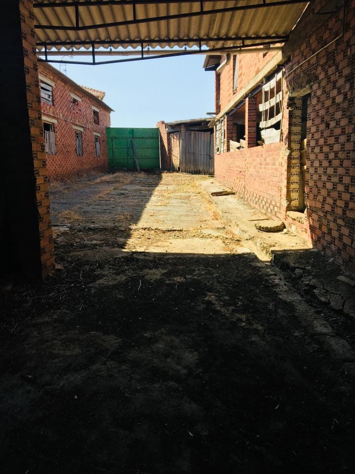 Solar en Calle San Miguel, 1 (Castilfale) - Foto 4