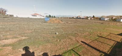 Solar en Calle Cembranos, Poligono 145 (Cembranos)