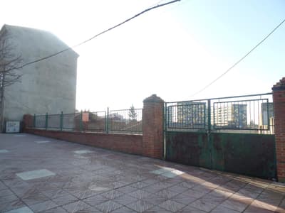 Solar en Avenida Madrid, 94 (Puente Castro)