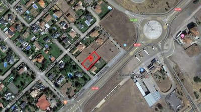 Terreno en Calle Asturias-leones, 1006 (Villadangos del Paramo)