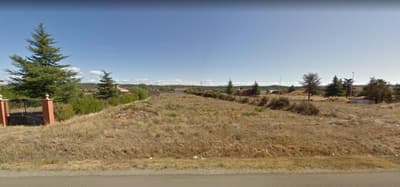 Solar en Caminon, 63 (Villaquilambre)