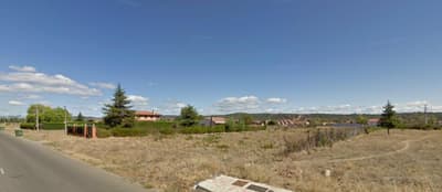 Solar en Caminon, 63 (Villaquilambre)