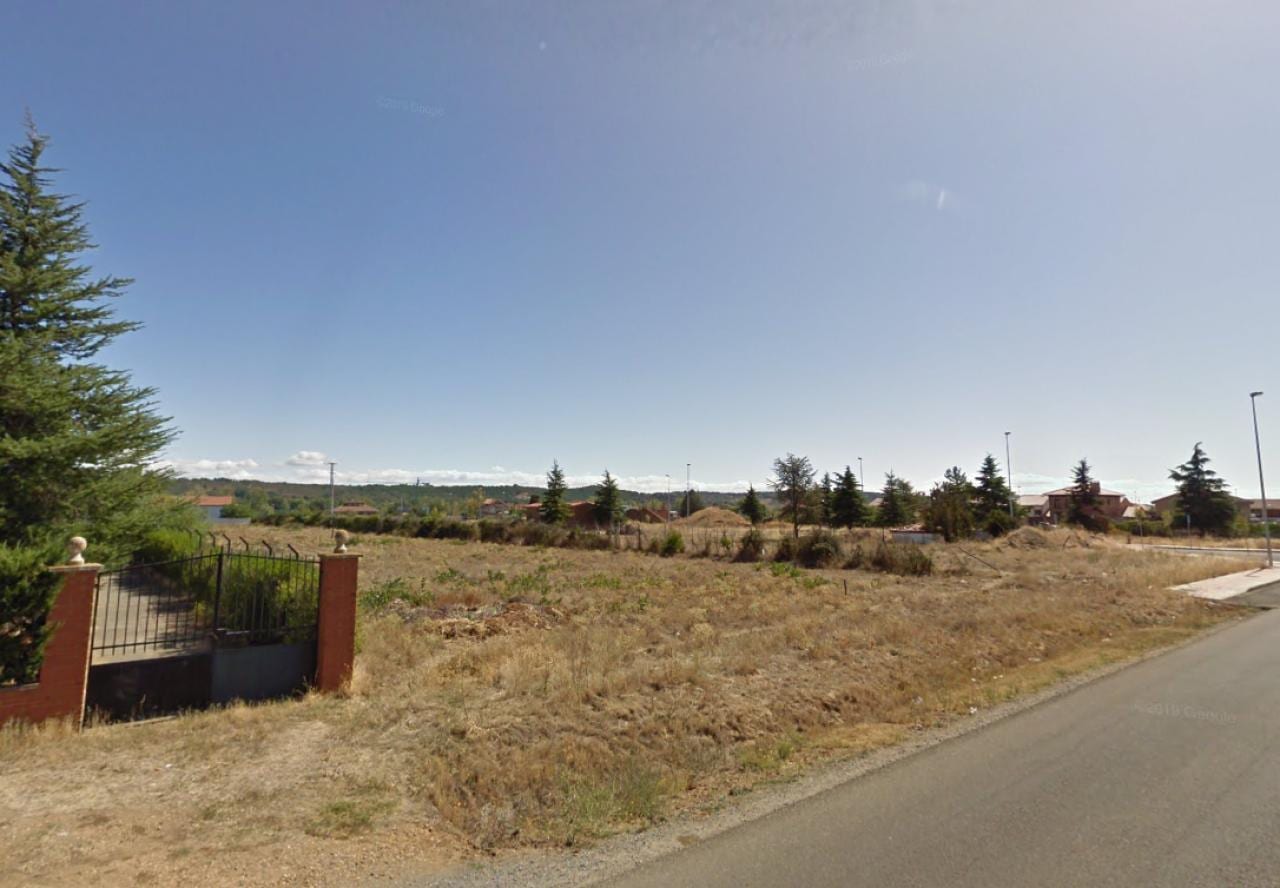 Solar en Caminon, 63 (Villaquilambre) - Foto 2