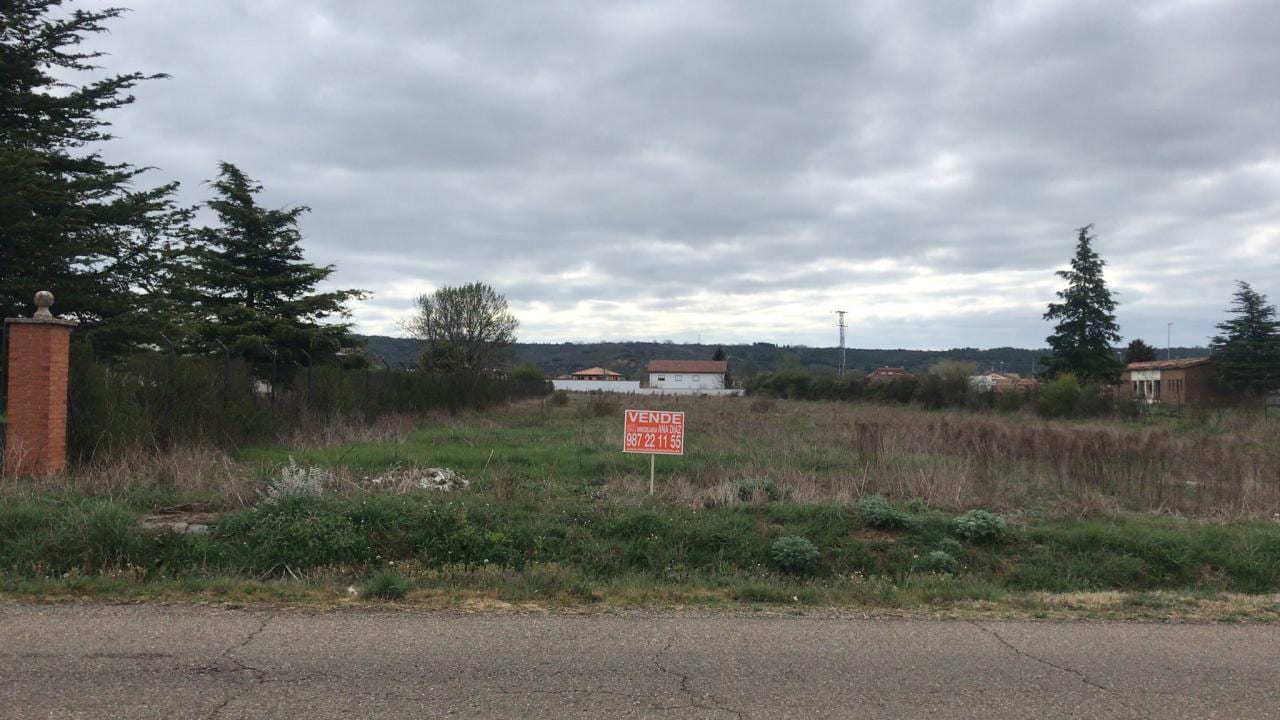 Solar en Caminon, 63 (Villaquilambre) - Foto 3