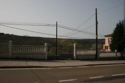 Solar en Carretera Matallana, 12 (Robla (La))