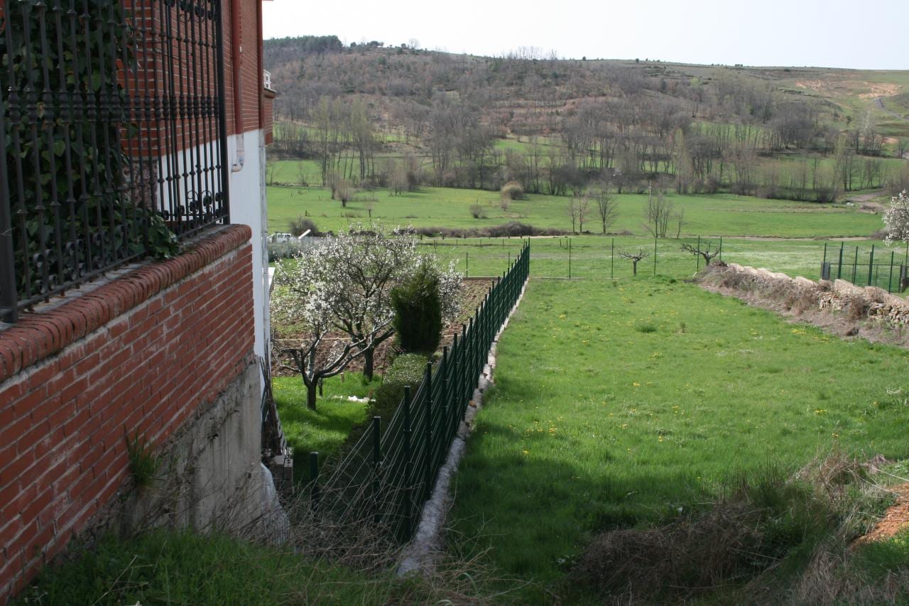 Solar en Carretera Matallana, 12 (Robla (La)) - Foto 2