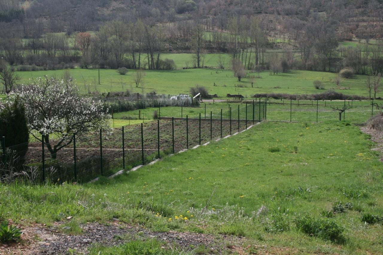 Solar en Carretera Matallana, 12 (Robla (La)) - Foto 3