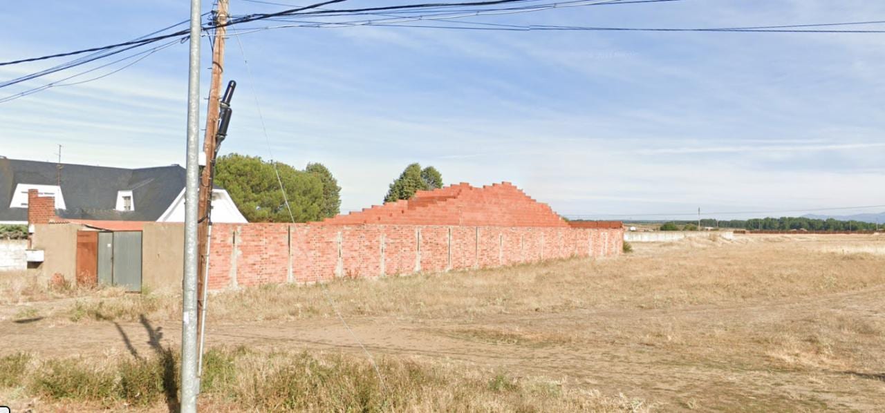 Solar en Camino La Cruz, 72 (Trobajo del Camino) - Foto 2