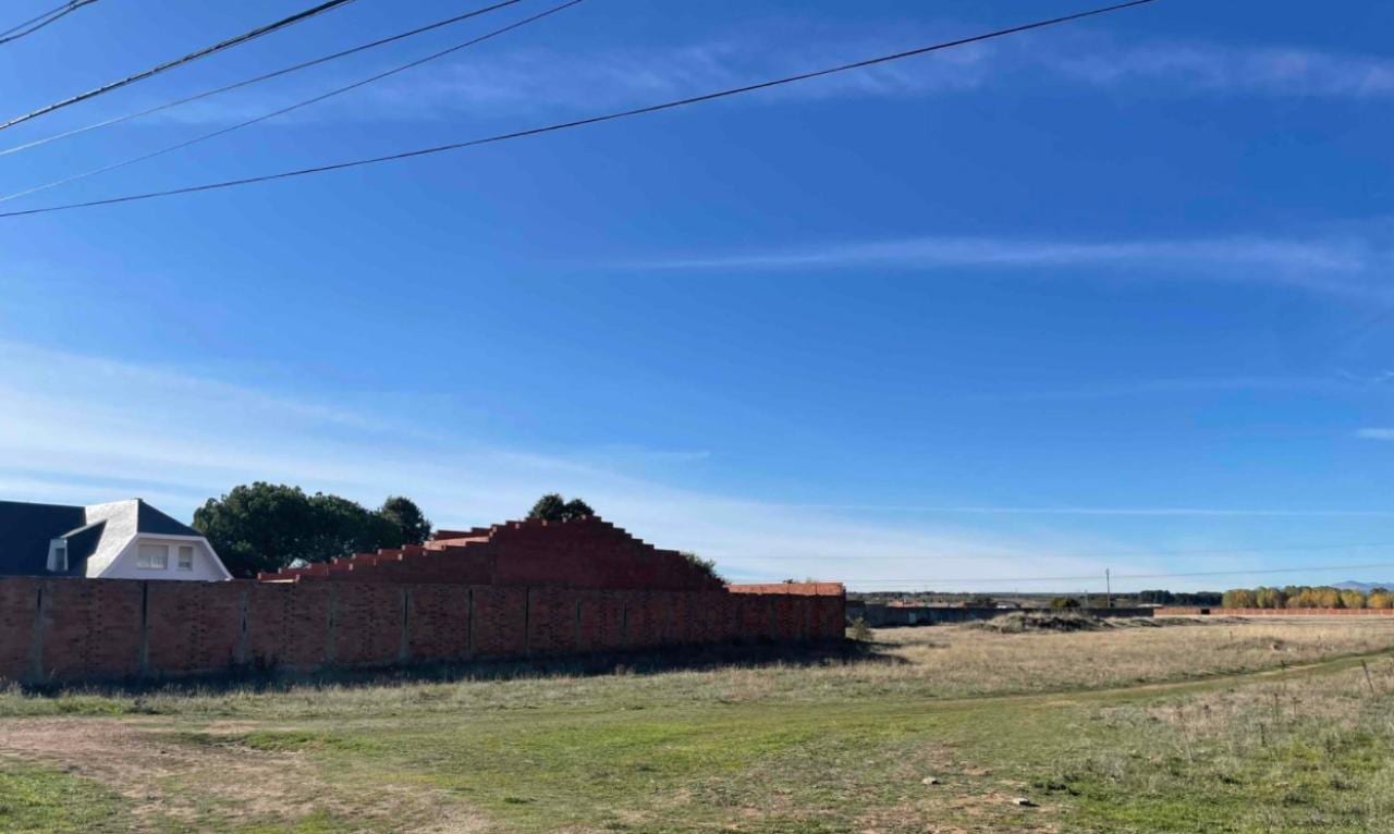 Solar en Camino La Cruz, 72 (Trobajo del Camino) - Foto 3