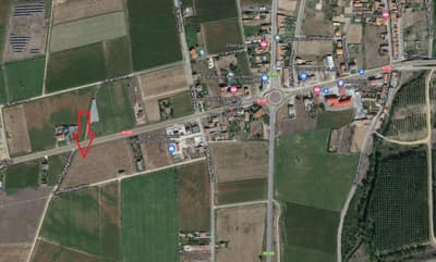 Solar en Calle Leon - Astorga, 73 (Hospital de Orbigo)