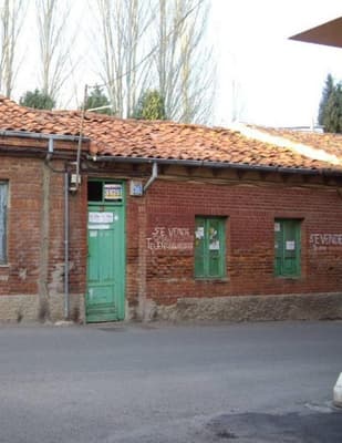 Solar en Calle Gumersindo Azcarate, 28 (Mariano Andres)