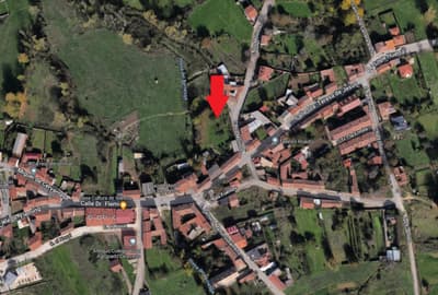 Solar en Calle Molino, 3 (Vilecha)