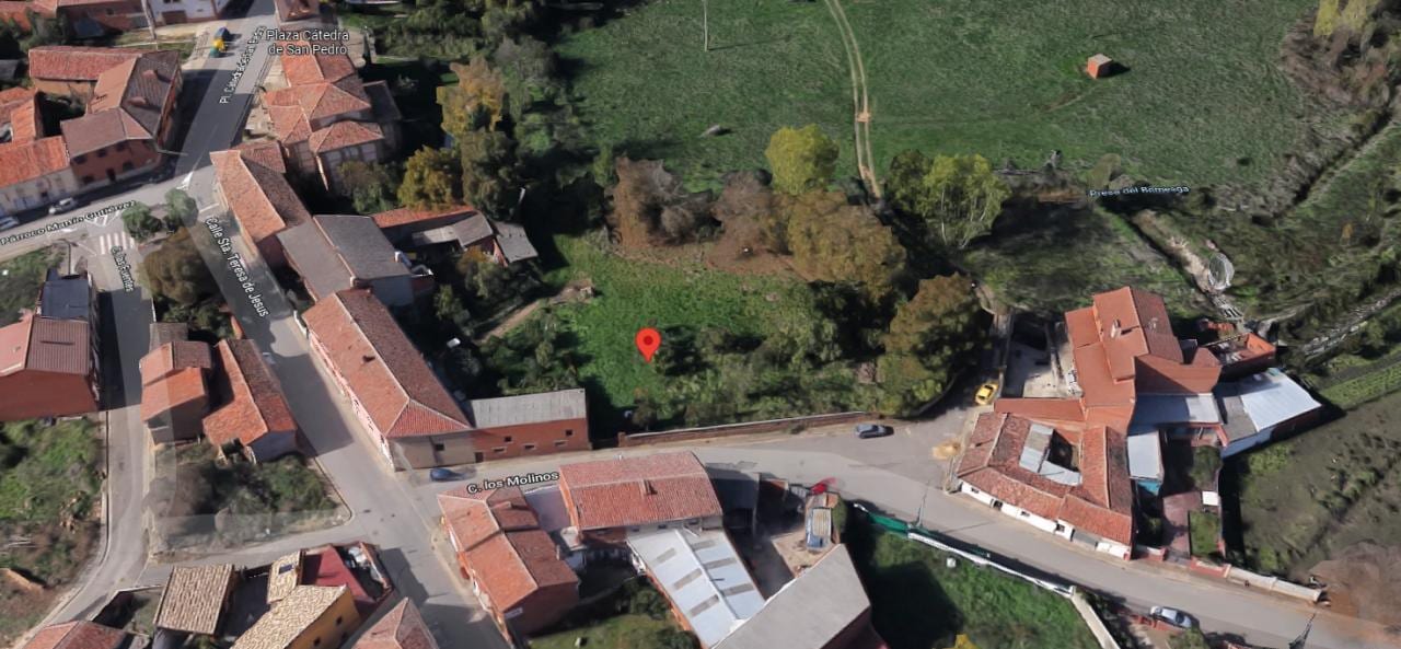 Solar en Calle Molino, 3 (Vilecha) - Foto 1