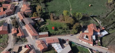 Solar en Calle Molino, 3 (Vilecha)