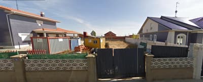 Solar en Calle Los Pinos, 154 (Urbanizacion Las Lomas)