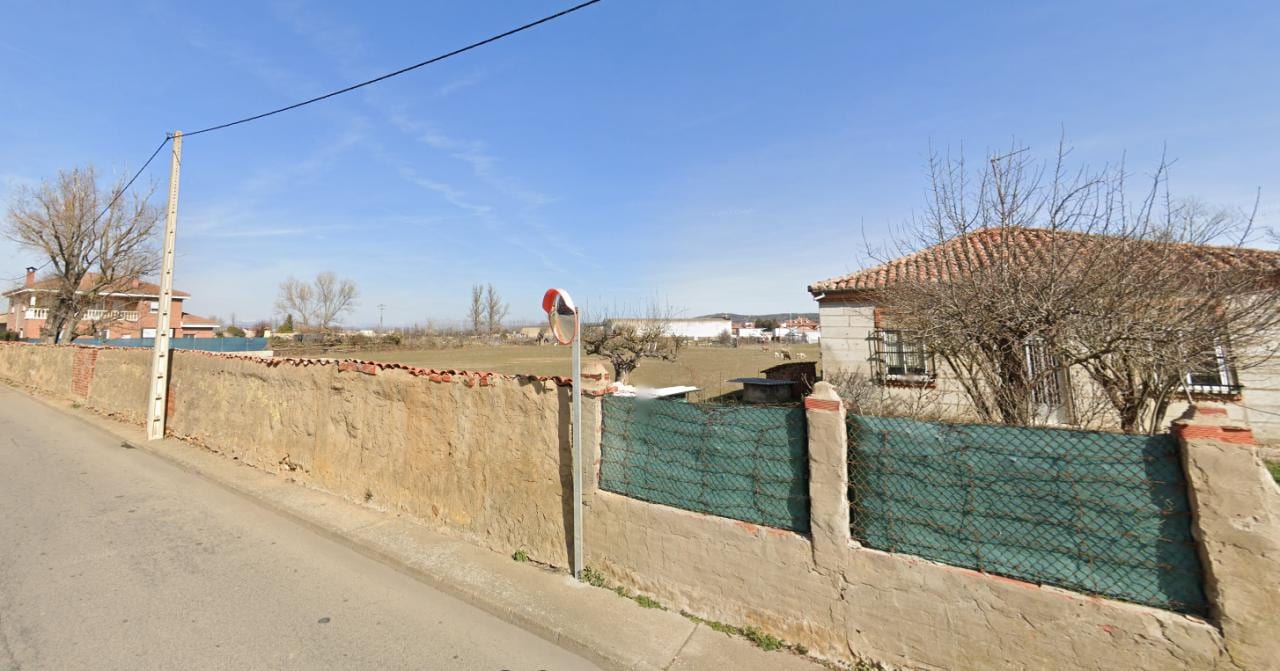 Solar en Calle Era, 20 (Villaobispo de las Regueras) - Foto 2