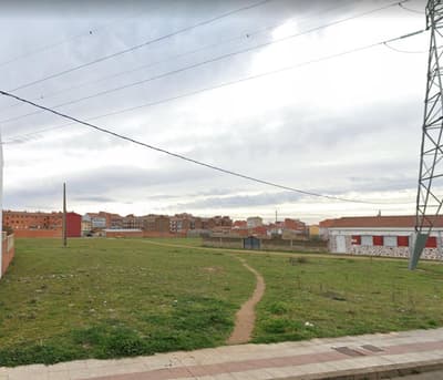 Solar en Calle Minero, 2 (Trobajo del Camino)