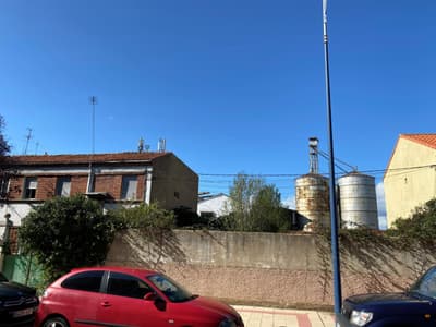 Solar en Calle Rañadoiro, 11 (Mariano Andres)