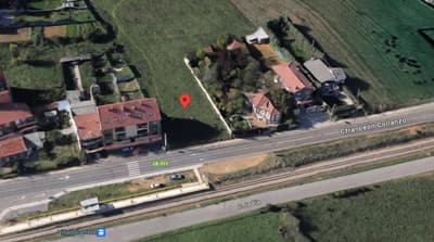Solar en Carretera Leon-collanzo, 91 (Villaquilambre)