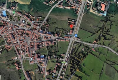 Solar en Carretera Leon-collanzo, 91 (Villaquilambre)