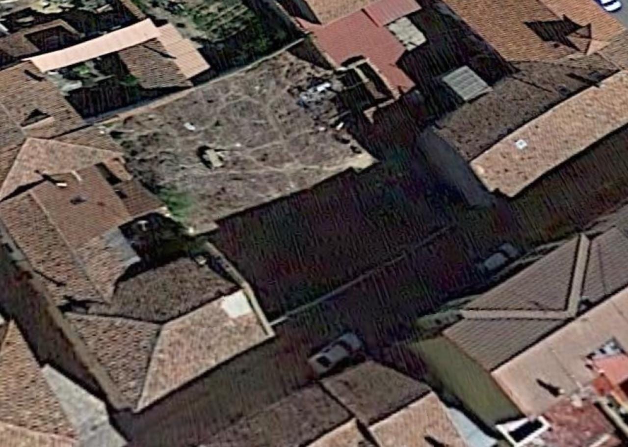 Solar en Calle Concepcion, 25 (Mansilla de las Mulas) - Foto 2