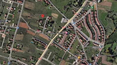Solar en Calle Canovas Del Castillo, 9 (Villaquilambre)