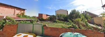 Solar en Calle Alcoba, 33 (Carrizo)