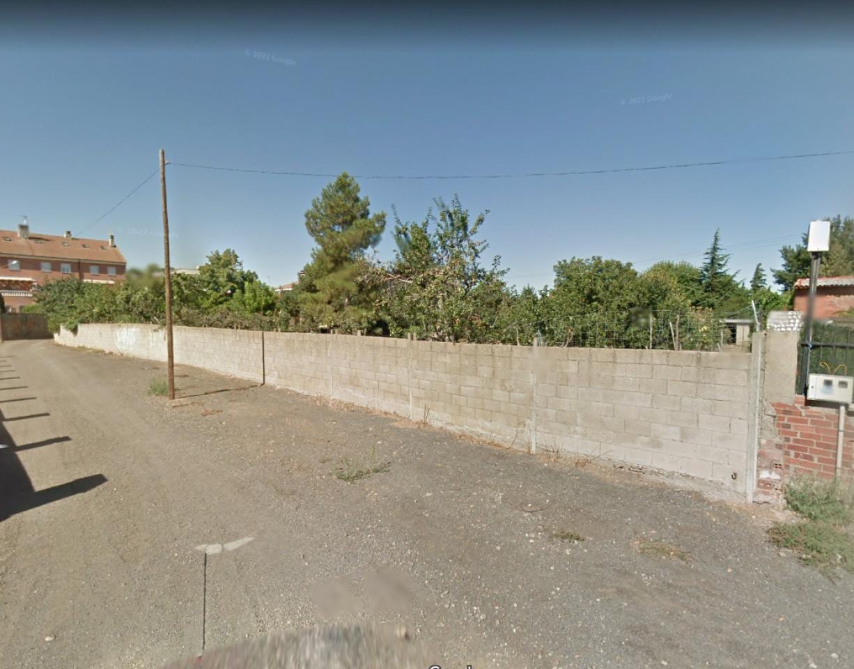 Solar en Callejon, 9 (San Andres del Rabanedo) - Foto 2