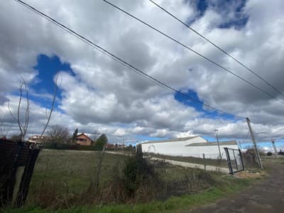 Solar en Calle Lerida, 4 (Villarrodrigo de las Regueras)